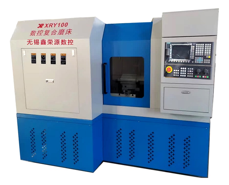 XRY100復(fù)合磨床 XRY100復(fù)合磨床